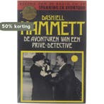 De avonturen van een privé-detective 9789034902719 Hammett, Verzenden, Hammett