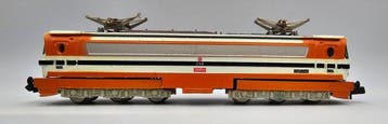 Piko N - 5/4109 - Elektrische locomotief (1) - Series S