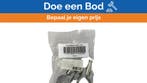 Bieden: Highline Durable Marine Oarlock Couplings Set of 2, Ophalen of Verzenden, Nieuw