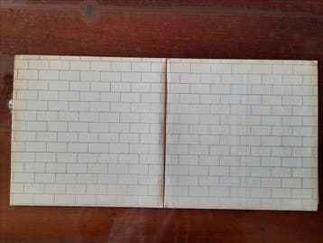 Pink Floyd - The Wall ( First UK Press ) - Diverse titels -, Cd's en Dvd's, Nieuw in verpakking