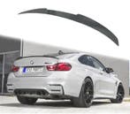 AILERON BECQUET BMW F82 13-18 LOOK M4, Verzenden