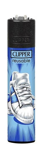 Clipper Aansteker - Hip Hop Elements, Verzenden, Nieuw