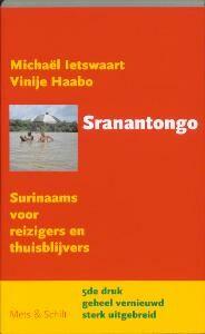 Sranantongo 9789053306833 V. Haabo, Boeken, Reisgidsen, Gelezen, Verzenden