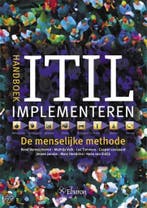 Handboek ITIL implementeren 9789059723283 René Verweijmeren, Verzenden, Gelezen, René Verweijmeren