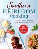 Southern Heirloom Cooking 9781680997941, Verzenden, Zo goed als nieuw, Norma Jean Mcqueen Haydel