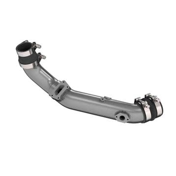 K&N Charge Pipe Kit passend voor Hyundai Veloster N L4 2.0L, Verzenden