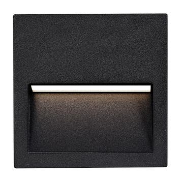 Wandverlichting inbouw Inbouwspot LED Section 1 Wandlamp, Tuin en Terras, Verzenden, Nieuw