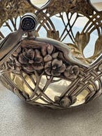 Tafelmiddenstuk - .800 zilver - Arno Fassi 1930