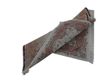 Tabriz - Nettoyé - Tapis - 230 cm - 151 cm