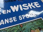 Suske en Wiske - Het Spaanse Spook - oplage 100 - Stribbel