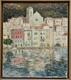 Jordi Carreras (c.1940) - Cadaqués