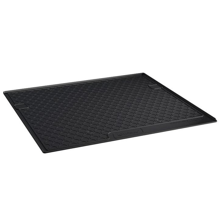 Rubber kofferbakmat | Citroen Berlingo XL 19- 5d mpv / Opel, Auto diversen, Kofferbakmatten, Nieuw, Verzenden