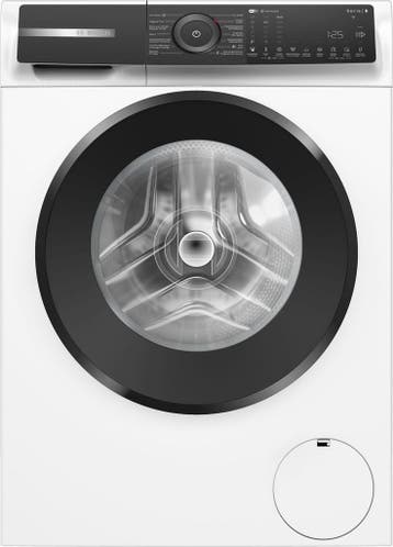 Bosch WGH2560AFG - Wasmachine - 10 kg - 1600 tpm -, Ophalen of Verzenden