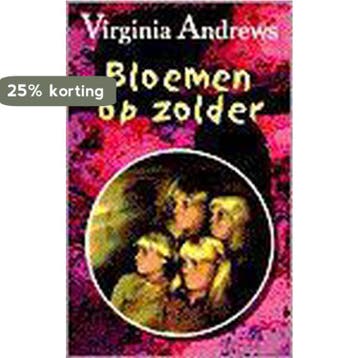 Bloemen op zolder / Dollanganger 9789032507268, Verzenden, Zo goed als nieuw, Virginia Andrews