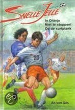 Snelle Jelle omnibus 9789020695359 Ad van Gils, Boeken, Verzenden, Gelezen, Ad van Gils
