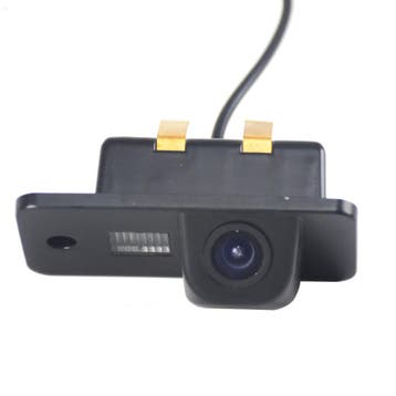 Achteruitrijcamera voor Audi Modellen, Verzenden, Nieuw, Audi