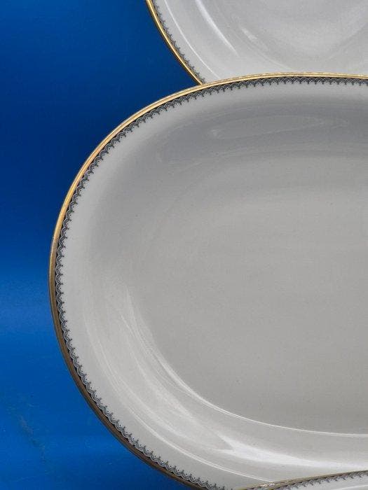 Eetservies - Eschenbach Bavaria – Servierplatten Set –, Antiek en Kunst, Antiek | Meubels | Tafels