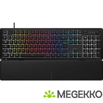 Corsair SKIFF 100 AZERTY, Informatique & Logiciels, Claviers, Verzenden