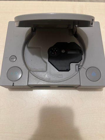 Sony - Playstation 1 (PS1) - Console originale – con, Nieuw