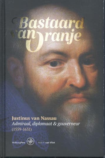 Bastaard Van Oranje | Adri P. Vliet | Nieuw, Verzenden, Adri P. Vliet