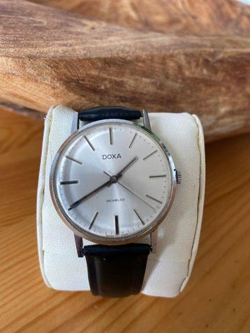 Doxa - egyè - Sans prix de réserve - Homme - 1950-1959