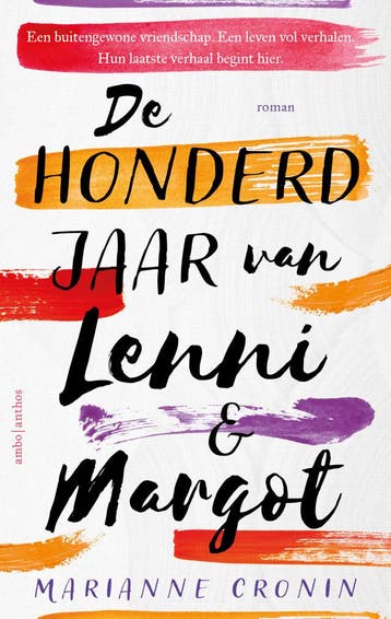 De honderd jaar van Lenni en Margot (Nieuw), Boeken, Verzenden, Nieuw