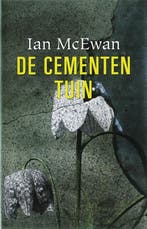 De cementen tuin 9789022321171 Ian McEwan, Verzenden, Zo goed als nieuw, Ian McEwan