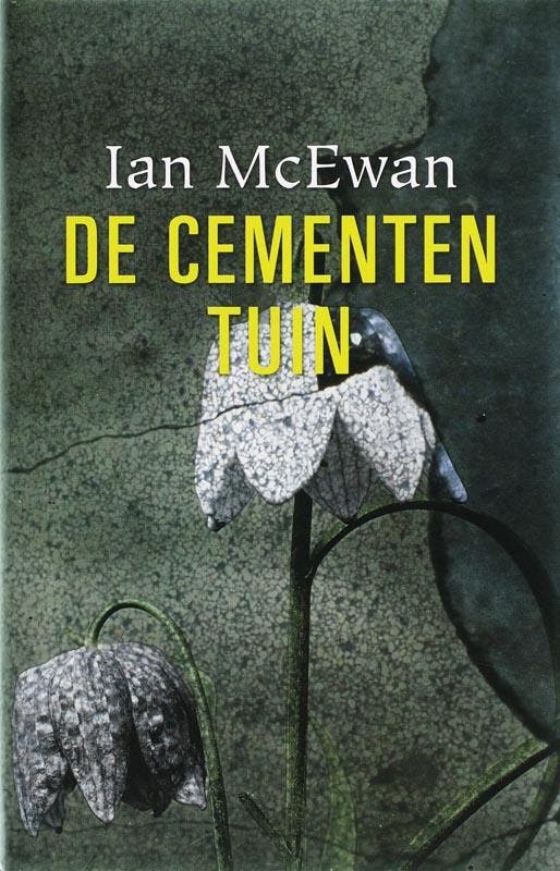 De cementen tuin 9789022321171 Ian McEwan, Boeken, Romans, Zo goed als nieuw, Verzenden