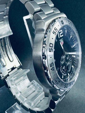 TAG Heuer - Formula 1 - WAU1112 - Heren - 2010-2020