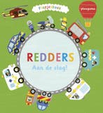 Redders / Aan de slag 9789021677491 Stephen Barker, Verzenden, Gelezen, Stephen Barker