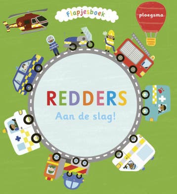 Redders / Aan de slag 9789021677491 Stephen Barker, Verzenden, Gelezen, Stephen Barker