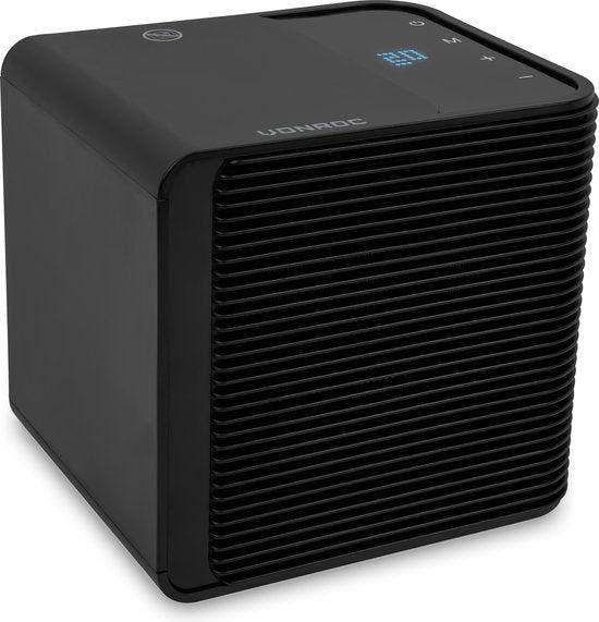 2dekans | VONROC Elektrische kachel - ventilatorkachel -, Bricolage & Construction, Outillage | Autres Machines, Enlèvement ou Envoi