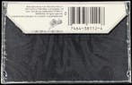 Michael Jackson - Thriller - Sealed US tape - Audiocassette, Nieuw in verpakking