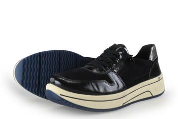 Ara Sneakers in maat 44 Blauw, Sneakers, Ara, Gedragen, Verzenden