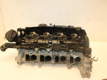 Cilinderkop BMW 5-Serie O113933, Nieuw