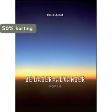De Dageraadvanger 9789461070340 I. Haeck, Verzenden, Zo goed als nieuw, I. Haeck