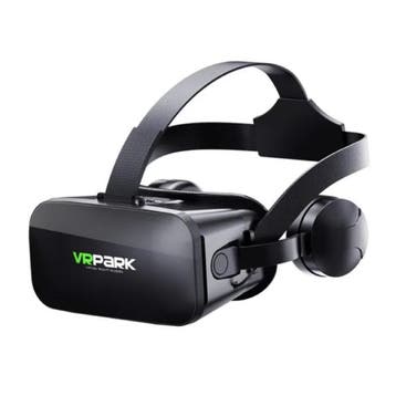 J20 Virtual Reality 3D Bril - Voor 4,7 tot 6,7 inch, Verzenden