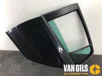 Portier 4Deurs links-achter Volkswagen Golf O271169, Nieuw