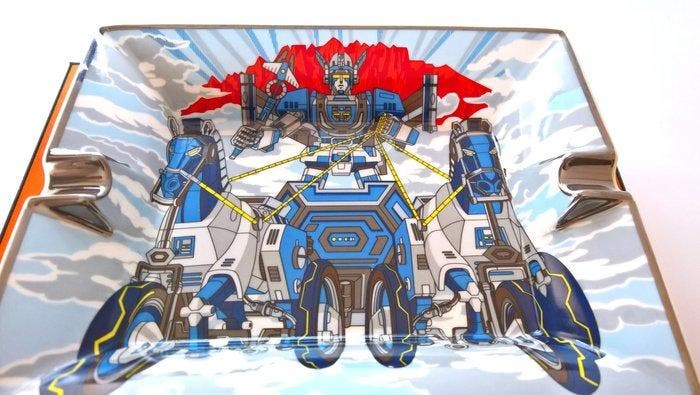 Hermès - Daiske Nomura - Asbak - MEGA CHARIOT - Porselein, Antiek en Kunst, Antiek | Glaswerk en Kristal