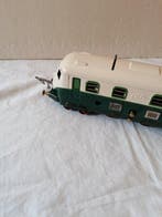 Jep - Blikken speelgoed - Autorail - 1950-1960 - Frankrijk