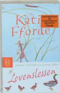 Levenslessen / Zwarte beertjes / 3315 9789046162613, Verzenden, Gelezen, Katie Fforde