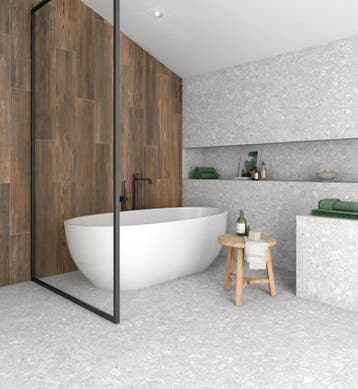 Cottage Magma 20x120 Keramisch Parket / Gerectificeerd, Ophalen of Verzenden