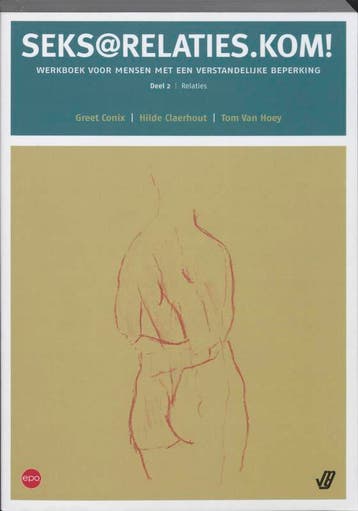 2 Relaties | G. Conix; H. Claerhout; T. Hoey | Nieuw, Verzenden, G. Conix; H. Claerhout; T. Hoey