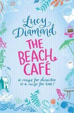 Beach Cafe 9780330520539 Lucy Diamond, Verzenden, Gelezen, Lucy Diamond