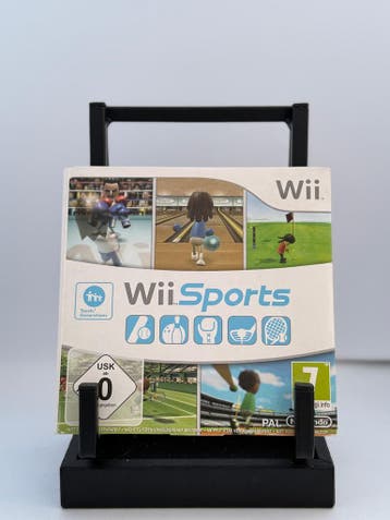 Wii Sports - Wii, Verzenden, Gebruikt