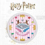Harry Potter Wandklok Honey Dukes, Ophalen of Verzenden, Nieuw