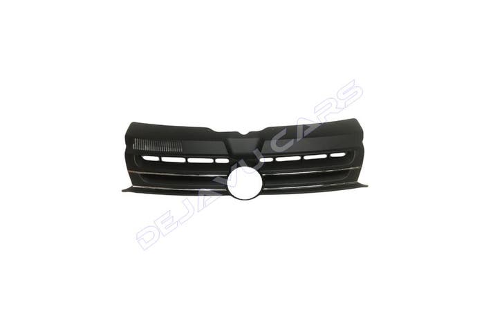 Front Grill voor Volkswagen Transporter T5, Autos : Divers, Tuning & Styling, Enlèvement ou Envoi