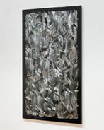 Teurk (1978) - Plumes 9/25, œuvre originale