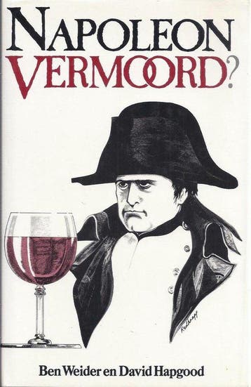Napoleon vermoord?, Boeken, Verzenden, Nieuw