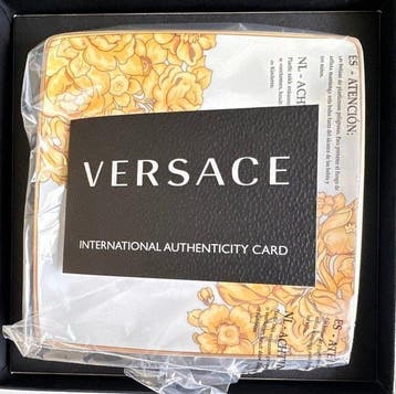 Versace - Schotel - Porselein - Rosenthal Medusa Rhapsody